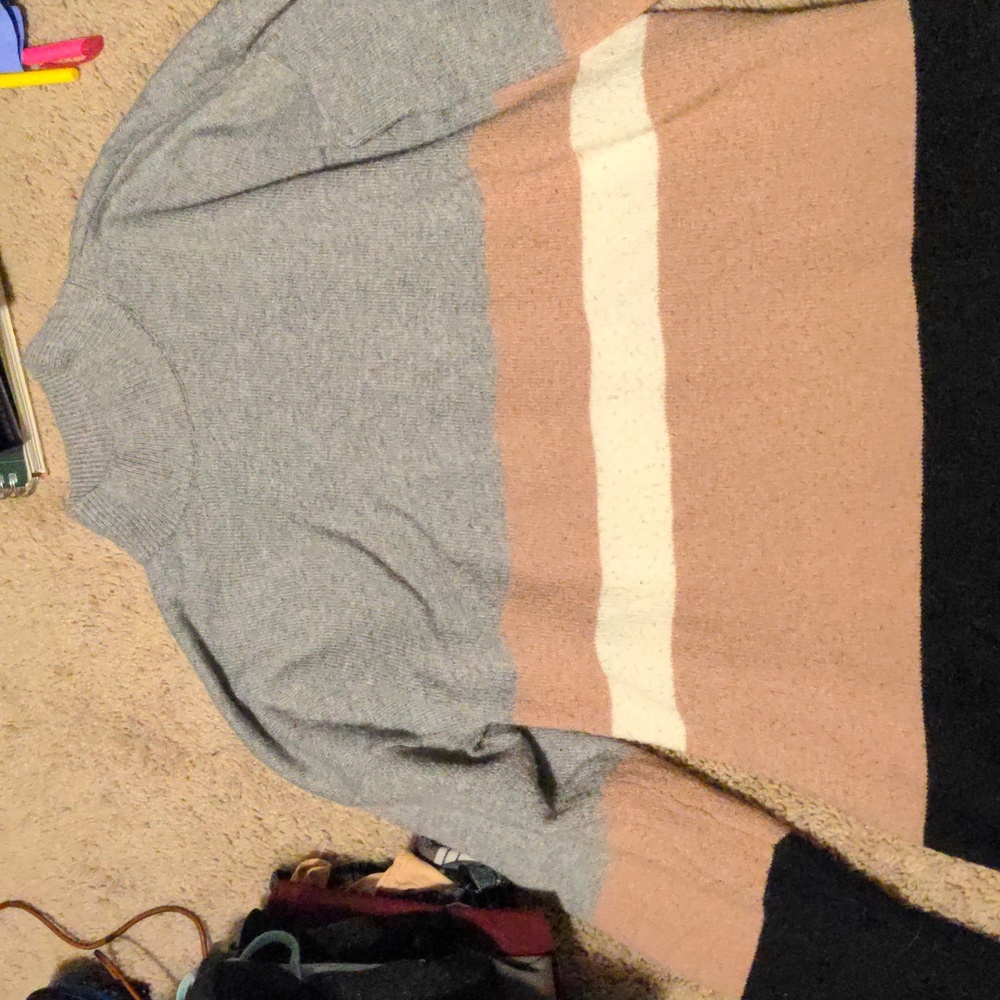 Cara Santana x Apt. 9 Turtleneck Sweater